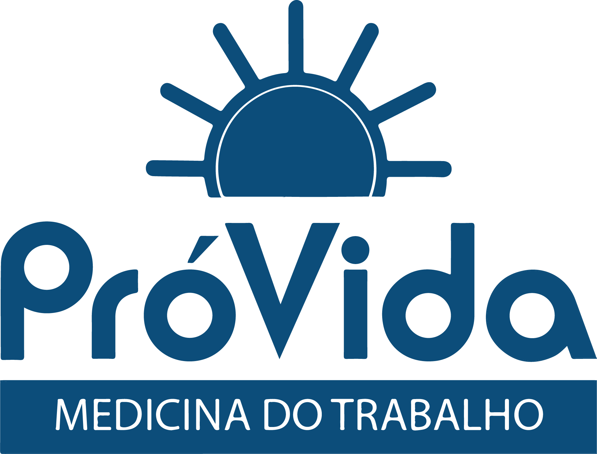 Logo PRÓ-VIDA